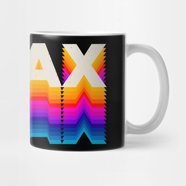 4 Letter Words - Coax by DanielLiamGill